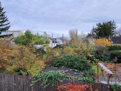 Terrassenwohnung mieten in 1110 Wien (Bild 5)