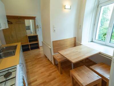 Altbauwohnung mieten in 1160 Wien (Bild 3)