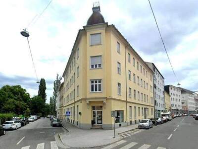Wohnung mieten in 8020 Graz