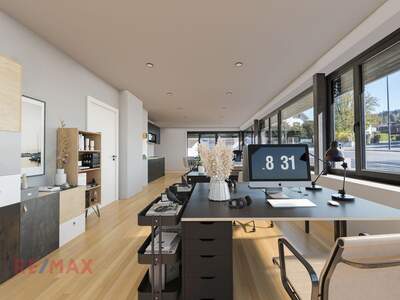 Gewerbeobjekt mieten in 6850 Dornbirn (Bild 2)