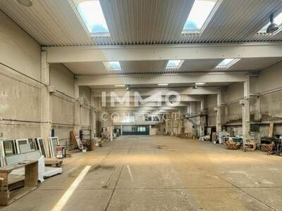 Gewerbeobjekt mieten in 3100 St. Pölten (Bild 1)