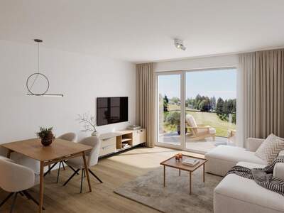 Wohnung kaufen in 4600 Thalheim (Bild 4)