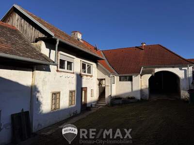 Grundstück kaufen in 3483 Feuersbrunn (Bild 2)