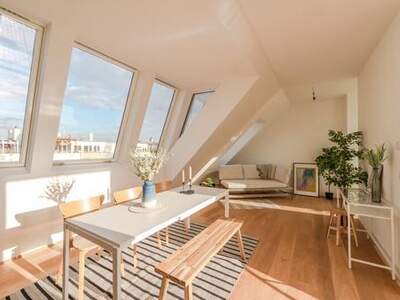 Eigentumswohnung in 1160 Wien