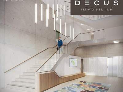 Terrassenwohnung kaufen in 1030 Wien (Bild 1)