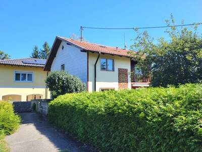 Einfamilienhaus kaufen in 4982 Obernberg