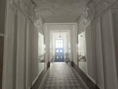 Anlageobjekt kaufen in 1040 Wien