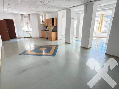 Gewerbeobjekt mieten in 8600 Bruck an der Mur