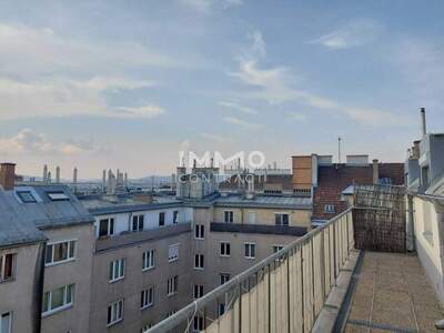 Eigentumswohnung in 1040 Wien