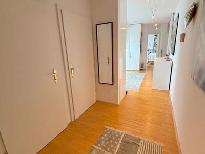 Terrassenwohnung kaufen in 1060 Wien (Bild 3)