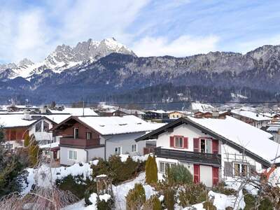 Grundstück kaufen in 6380 St. Johann