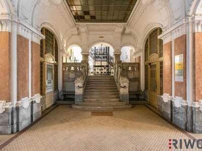 Wohnung kaufen in 1070 Wien