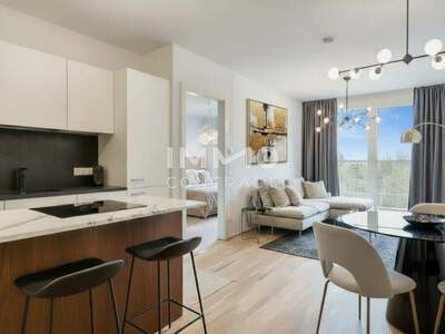 Eigentumswohnung in 1210 Wien