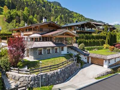 Mehrfamilienhaus kaufen in 6370 Kitzbühel (Bild 3)