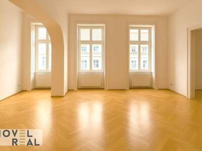 Wohnung mieten in 1090 Wien