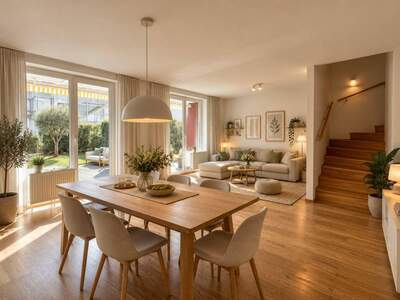Wohnung kaufen in 2700 Wiener Neustadt