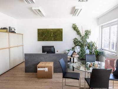 Gewerbeobjekt mieten in 6020 Innsbruck