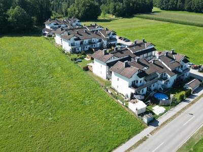 Wohnung mieten in 5131 Franking