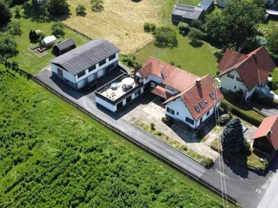 Haus kaufen in 8263 Großwilfersdorf Fürstenfeld Hartberg Bad Waltersdorf Loipersdorf