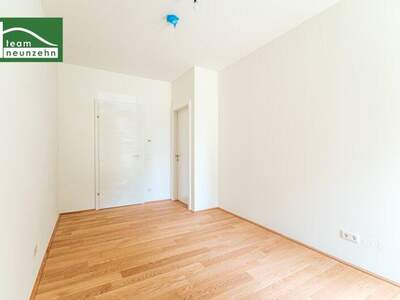 Terrassenwohnung kaufen in 1210 Wien (Bild 4)