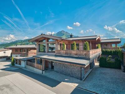 Haus kaufen in 6380 St. Johann
