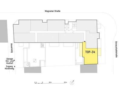 Terrassenwohnung kaufen in 1220 Wien (Bild 4)
