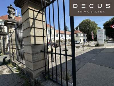 Büro / Praxis mieten in 1120 Wien (Bild 3)