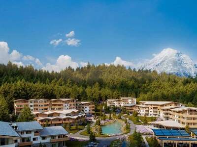 Wohnung kaufen in 6100 Seefeld