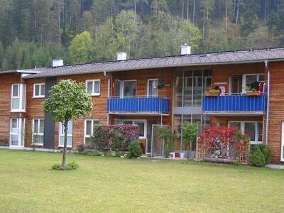 Terrassenwohnung mieten in 8632 Gußwerk (Bild 2)