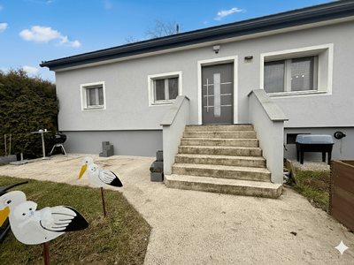 Haus kaufen in 7022 Schattendorf