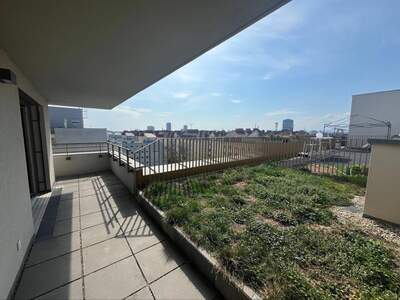 Mietwohnung in 1200 Wien