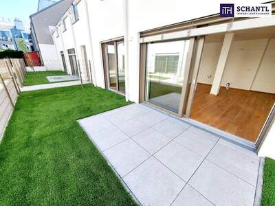 Terrassenwohnung kaufen in 1230 Wien (Bild 3)