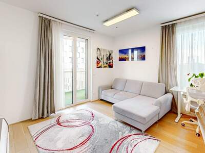 Wohnung mieten in 1100 Wien