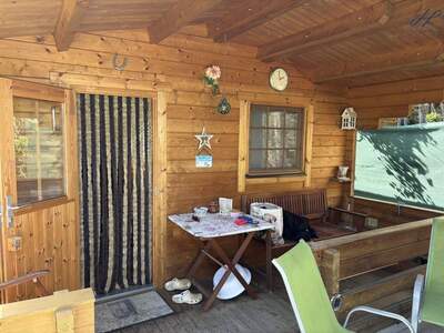 Haus kaufen in 7212 Forchtenstein