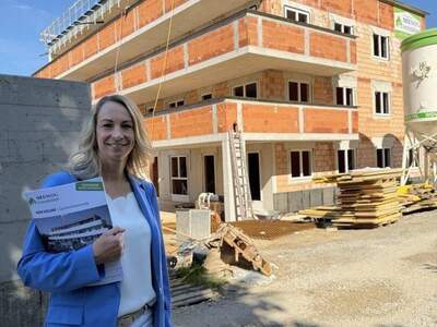 Wohnung mieten in 4560 Kirchdorf