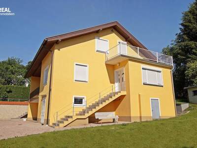 Haus kaufen in 7431 Bad Tatzmannsdorf