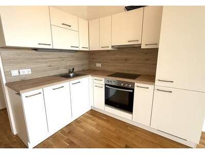 Wohnung mieten in 2700 Wiener Neustadt