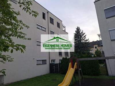 Eigentumswohnung in 9020 Klagenfurt