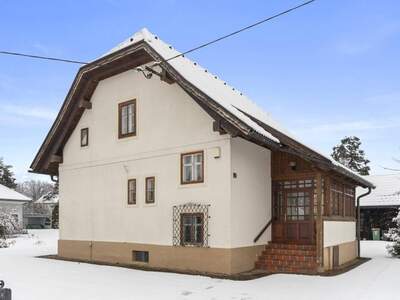 Haus kaufen in 9170 Ferlach