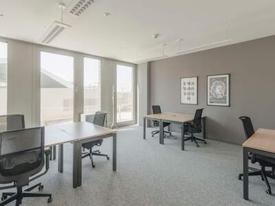 Büro / Praxis mieten in 1100 Wien (Bild 4)