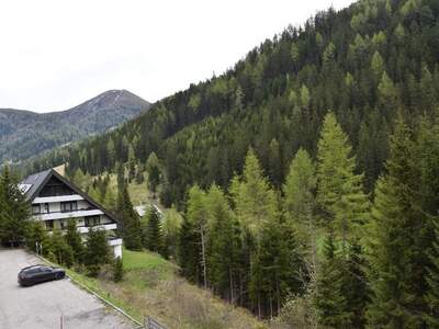 Eigentumswohnung in 9861 Krems