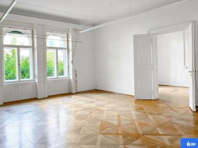 Wohnung mit Balkon mieten in 8010 Graz (Bild 1)