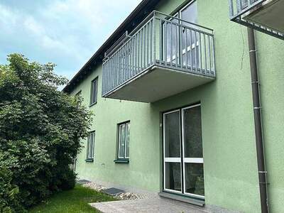 Mietwohnung in 3800 Göpfritz