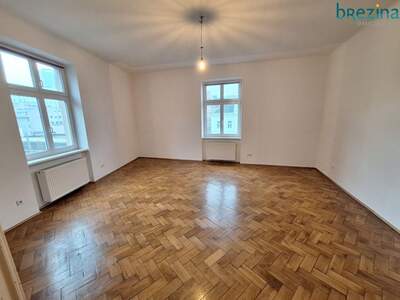 Altbauwohnung mieten in 1030 Wien (Bild 3)