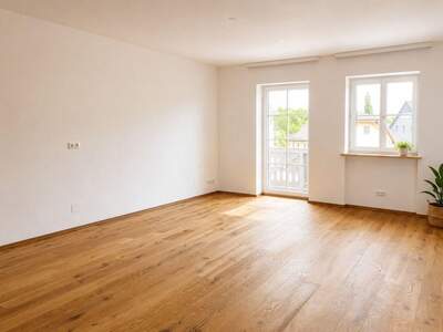 Wohnung mit Balkon mieten in 5303 Thalgau (Bild 4)