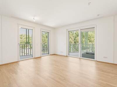 Wohnung mit Balkon mieten in 1140 Wien (Bild 2)