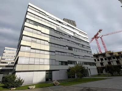 Gewerbeobjekt mieten in 1110 Wien