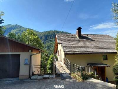 Haus kaufen in 9530 Bad Bleiberg
