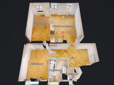 Eigentumswohnung in 1020 Wien (Bild 2)