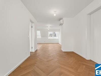 Terrassenwohnung kaufen in 1030 Wien (Bild 5)